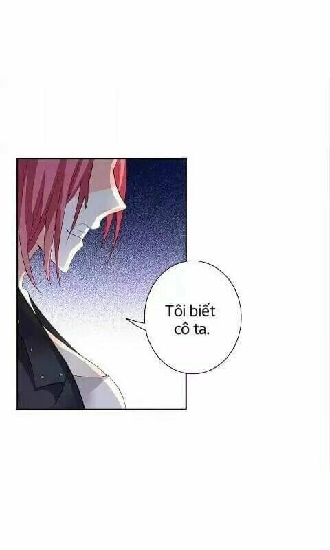 1 Nửa Hoàn Hảo Của Ceo: Chapter 36