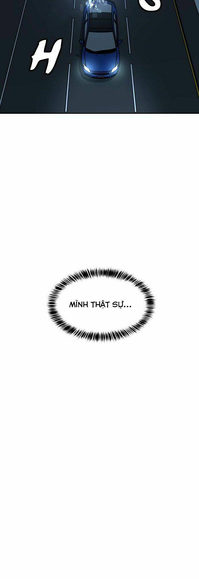 Thời Khắc Định Mệnh: Chapter 3