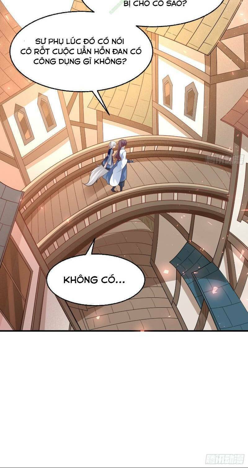 Giáng Thần Chiến Ký: Chapter 27