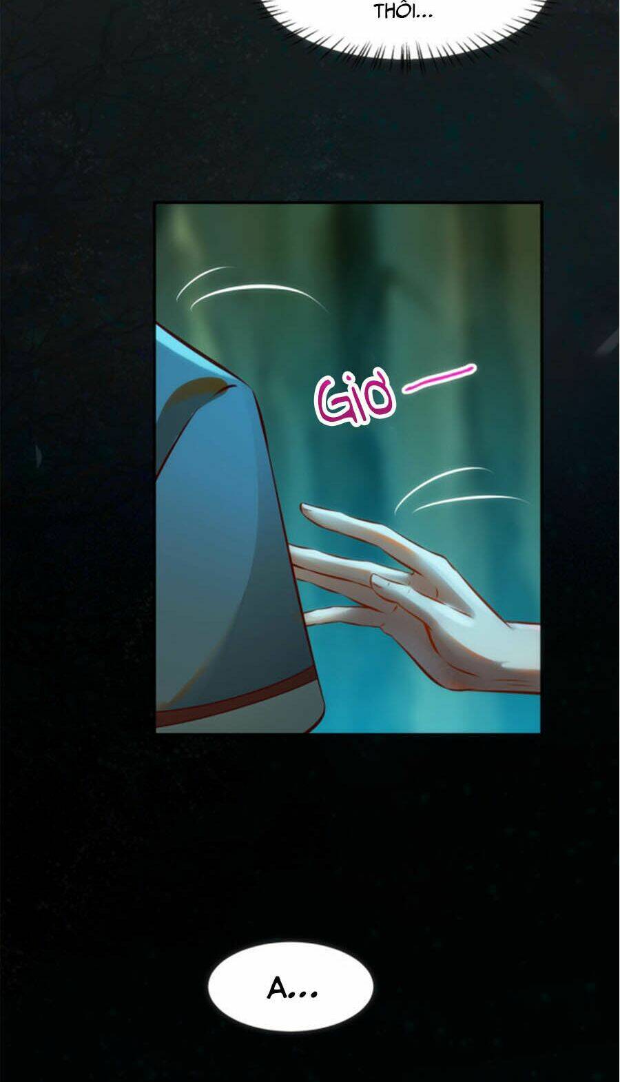 Nghịch Thiên Thần Phi Chí Thượng: Chapter 28