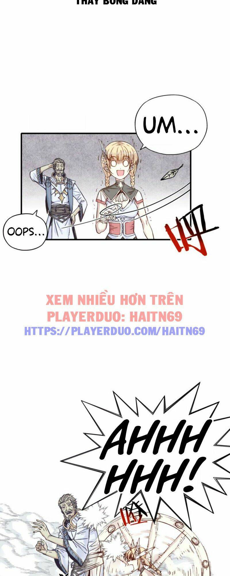 Trêu Tao Đi Nếu Mày Dám: Chapter 5