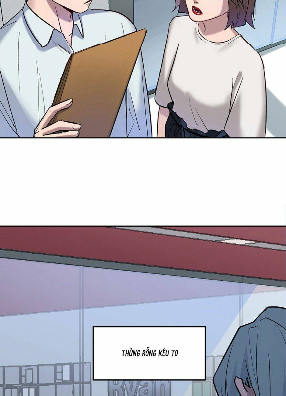 Anh Hùng Và Hiệp Nữ: Chapter 55
