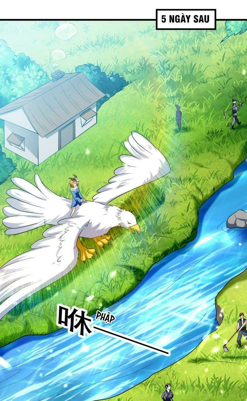 Dị Giới Siêu Cấp Ở Rể: Chapter 42