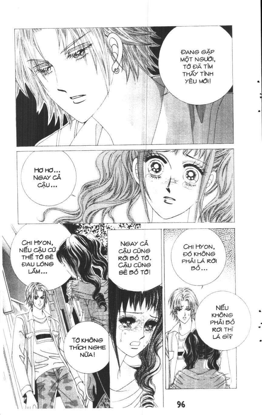 Say Say Say: Chapter 6