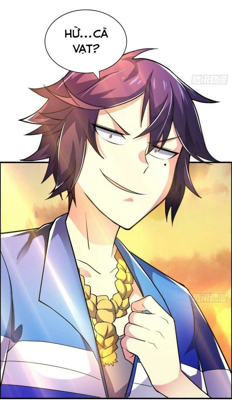 Hệ Thống Bái Kim Siêu Cấp: Chapter 5