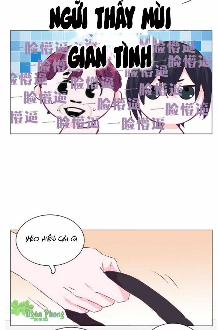 Đừng Nghịch, Ta Chỉ Muốn Yên Tĩnh: Chapter 24