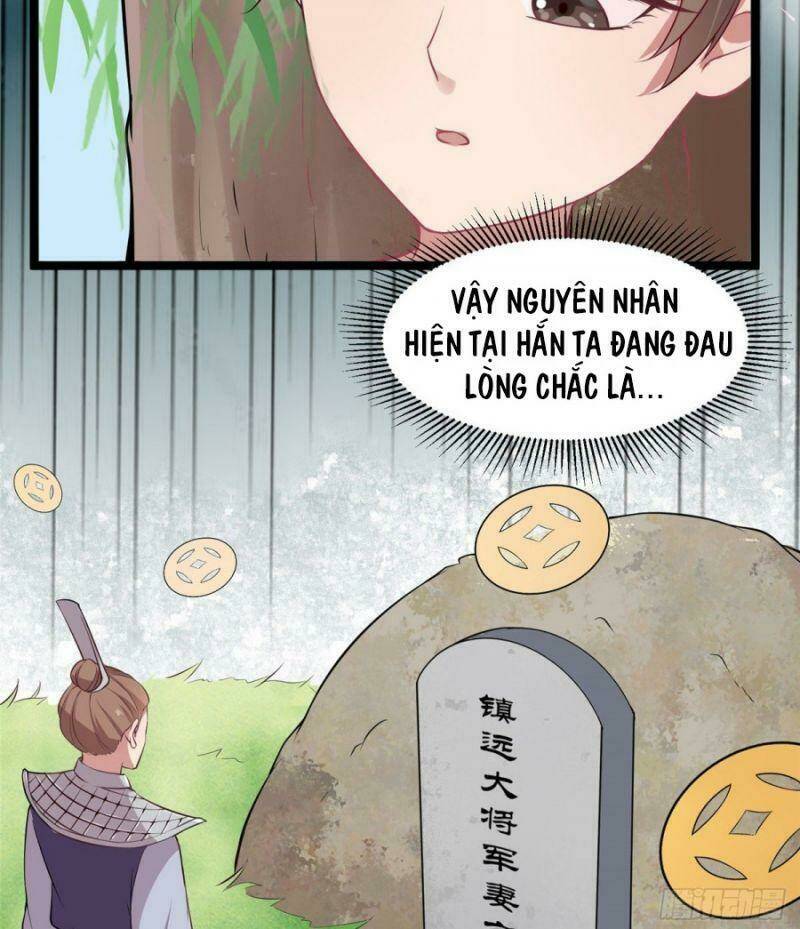 Bạo Manh Tiểu Tiên: Chapter 27
