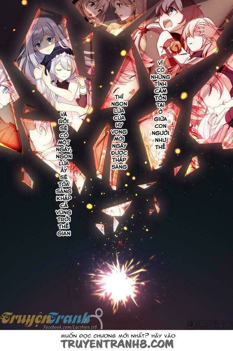 Băng Hoại 3Rd: Chapter 57