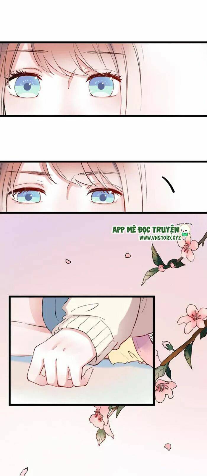 Trạch Thượng Tịch Mịch Huỳnh Hỏa: Chapter 17