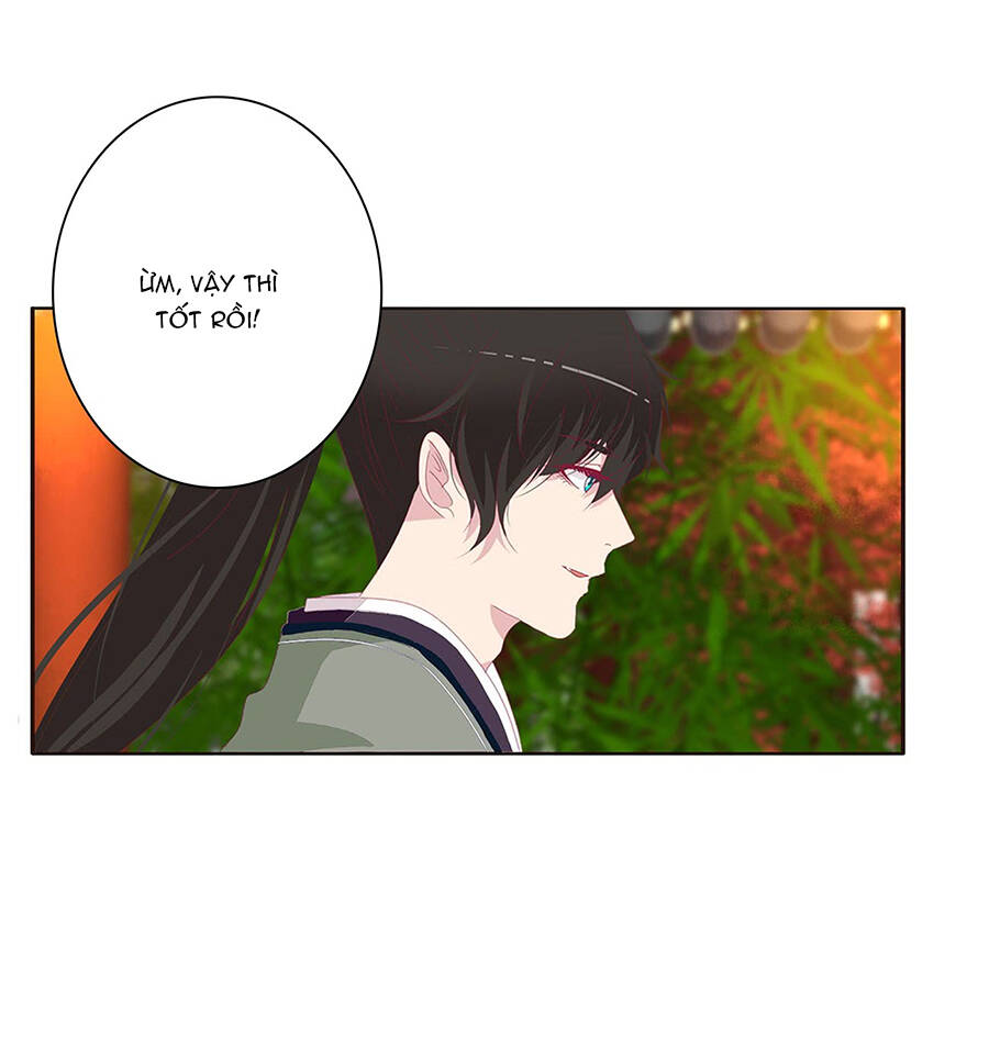 Tướng Quân Mời Ra Trận: Chapter 154