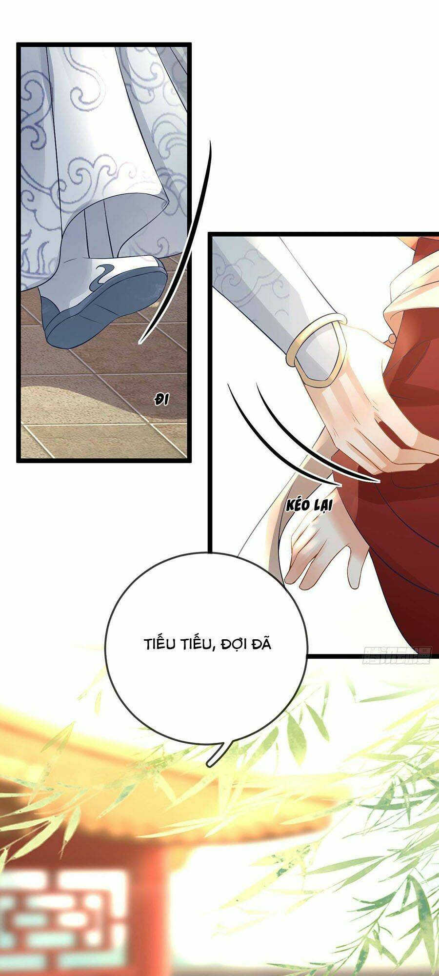 Ma Đầu Vạn Ác Năm Tuổi Rưỡi: Chapter 50