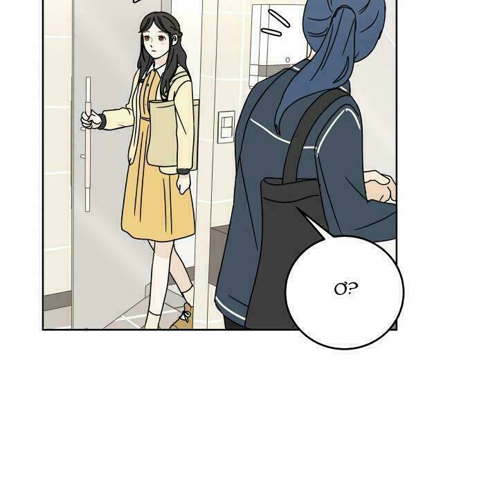 30 Phút Bước Đi Bên Em: Chapter 73