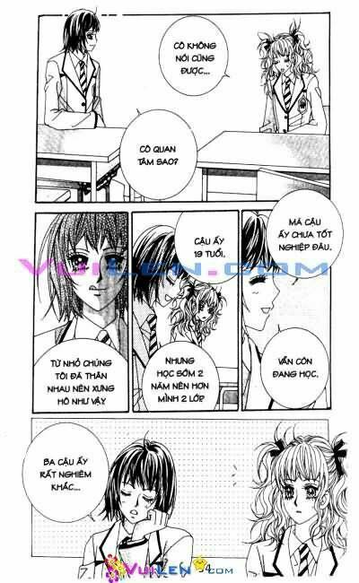 Hạnh Phúc Bất Tận: Chapter 2