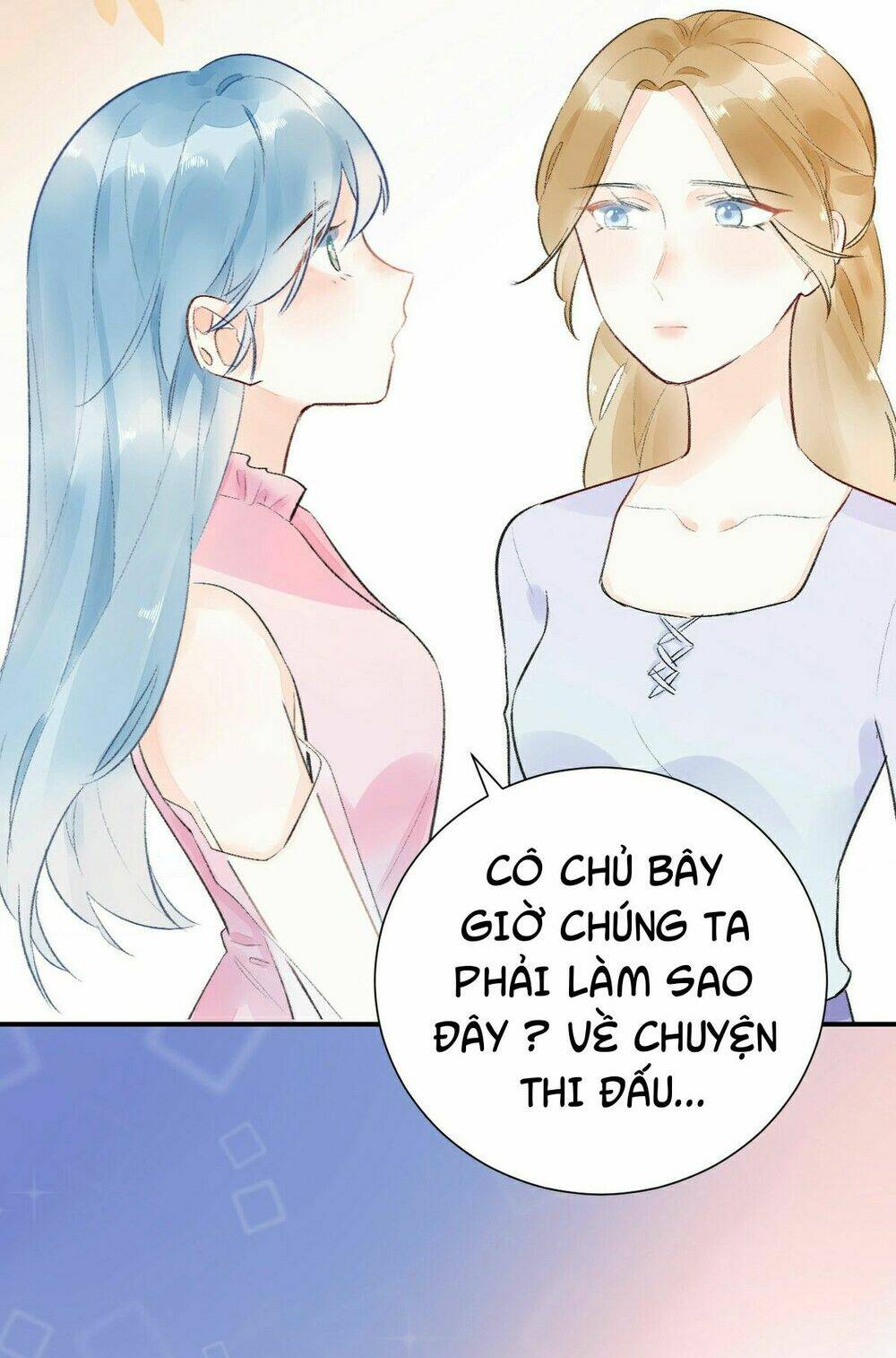 Tra Nam Cút Ra: Chapter 9