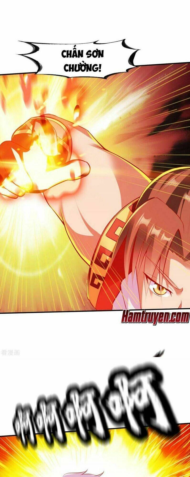 Chiến Đỉnh: Chapter 175