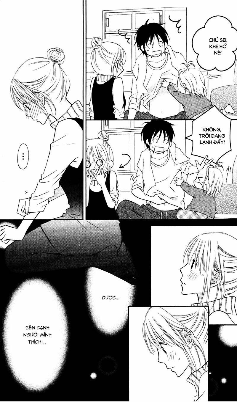 Love So Life: Chapter 67