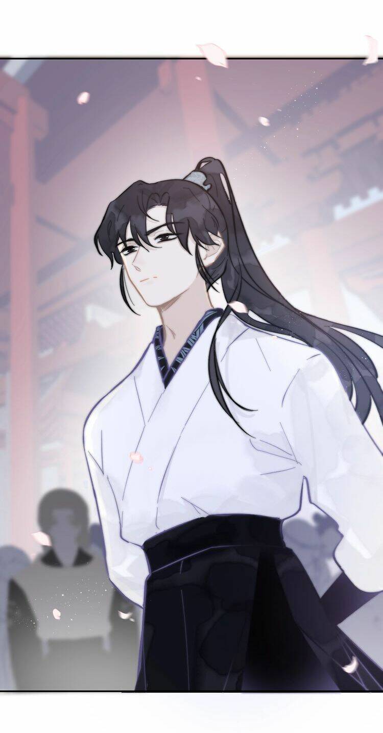 Mãn Đình Phương - Thiên Hạ Duy Khanh: Chapter 15