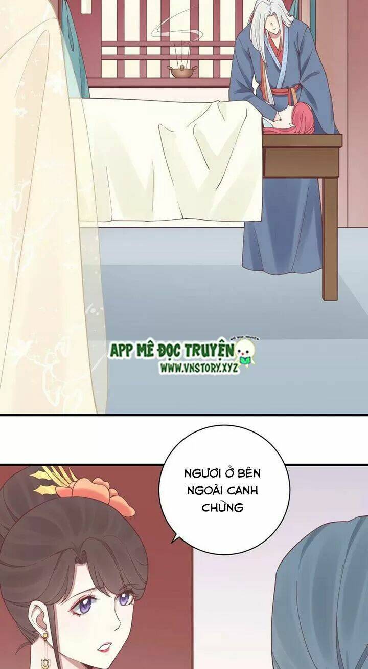 Hoàng Hậu Bận Lắm: Chapter 129