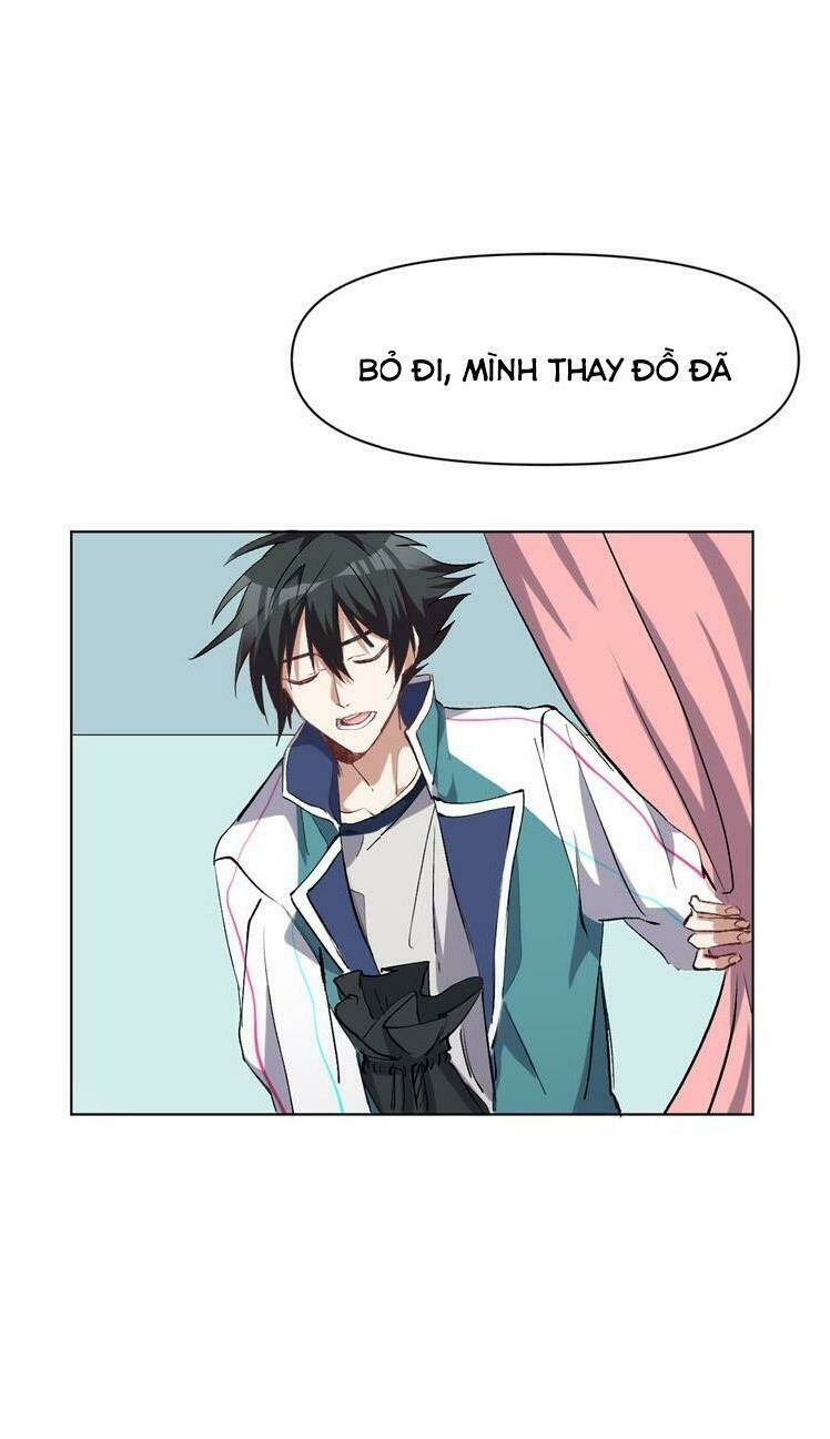 Thần Lai Yêu Vãng: Chapter 49