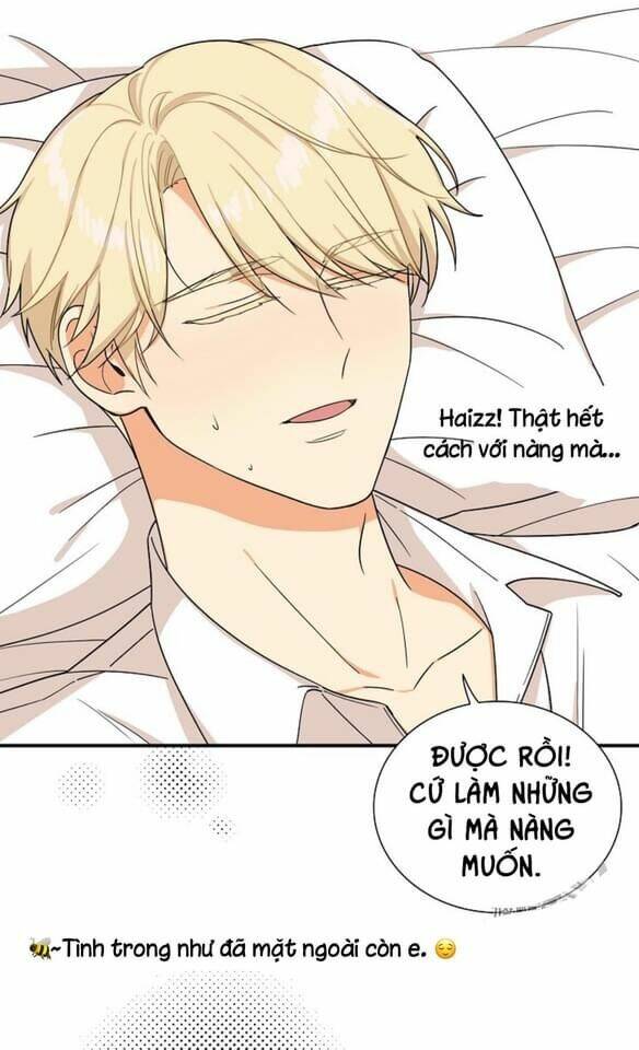 Xuyên Không Trở Thành Mami Phản Diện: Chapter 30