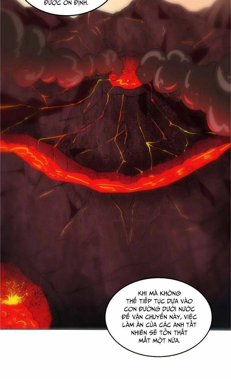 Chí Tôn Võ Đế: Chapter 245