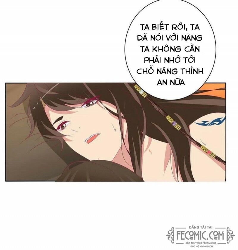 Thông Linh Phi: Chapter 720