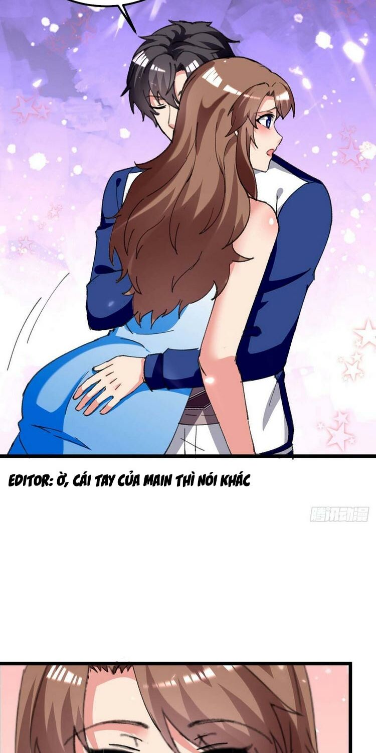 Trọng Sinh Khí Thiếu Quy Lai: Chapter 213