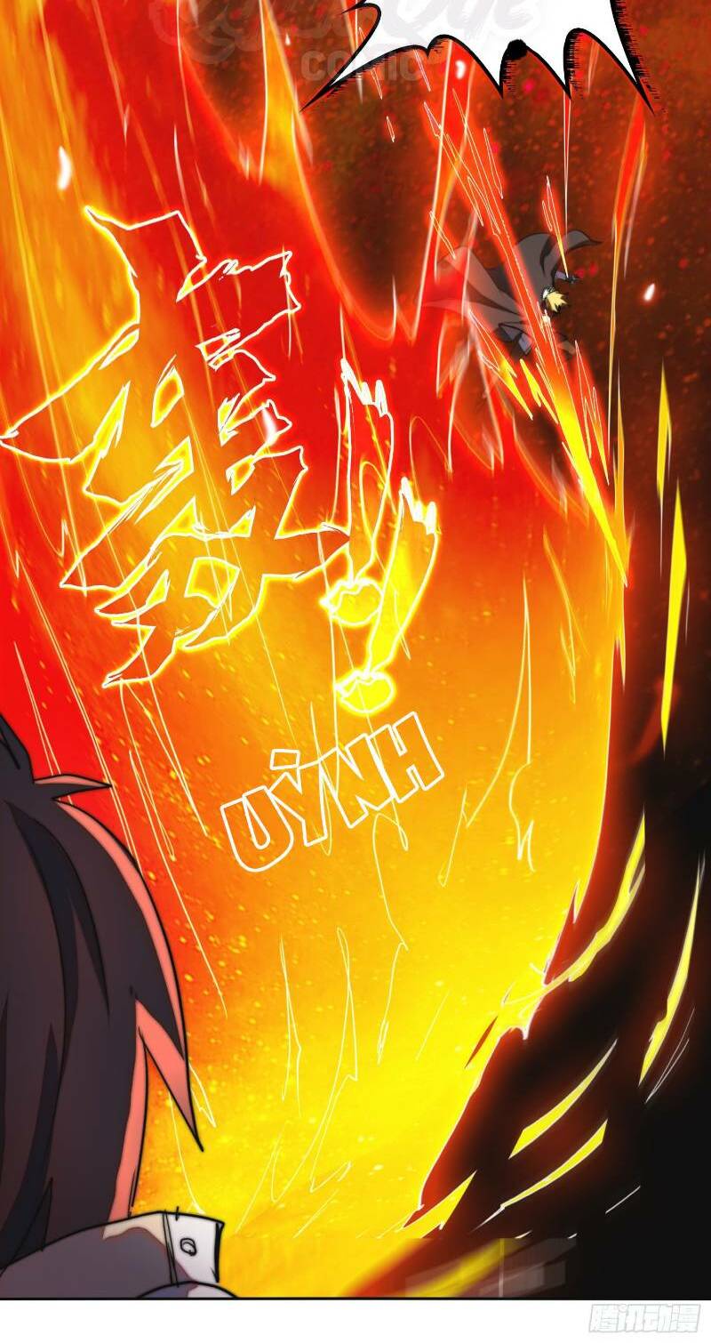 Đô Thị Hàng Thần Khúc: Chapter 20