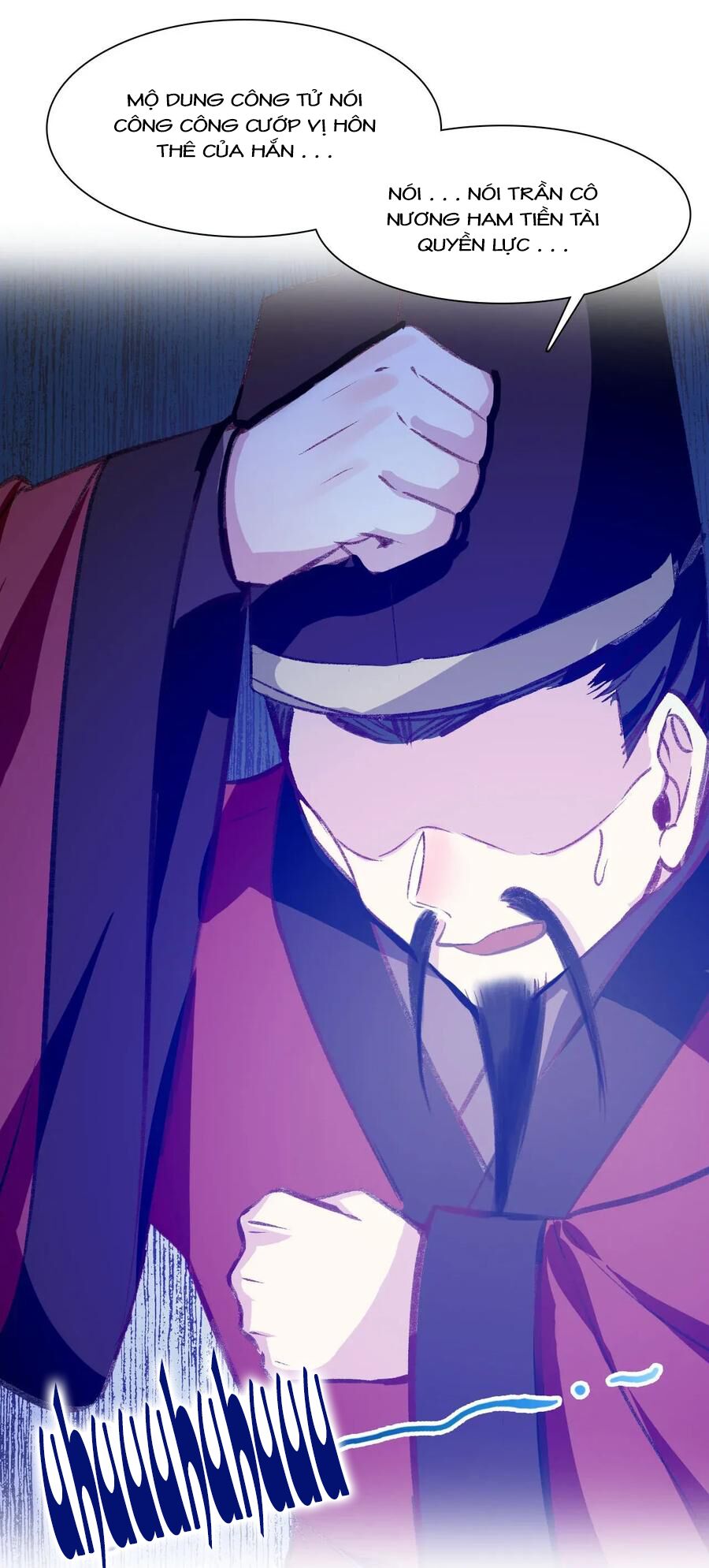 Gả Cho Một Tên Thái Giám Đáng Ghét: Chapter 169