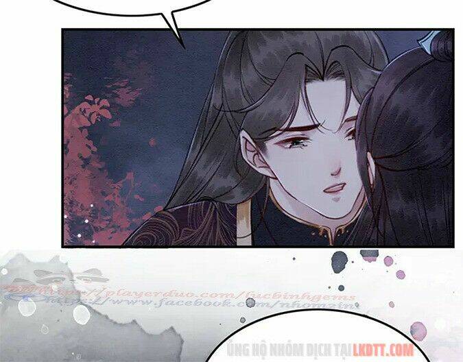 Trọng Sinh Bá Sủng Nhiếp Chính Vương Quá Mạnh Mẽ: Chapter 118