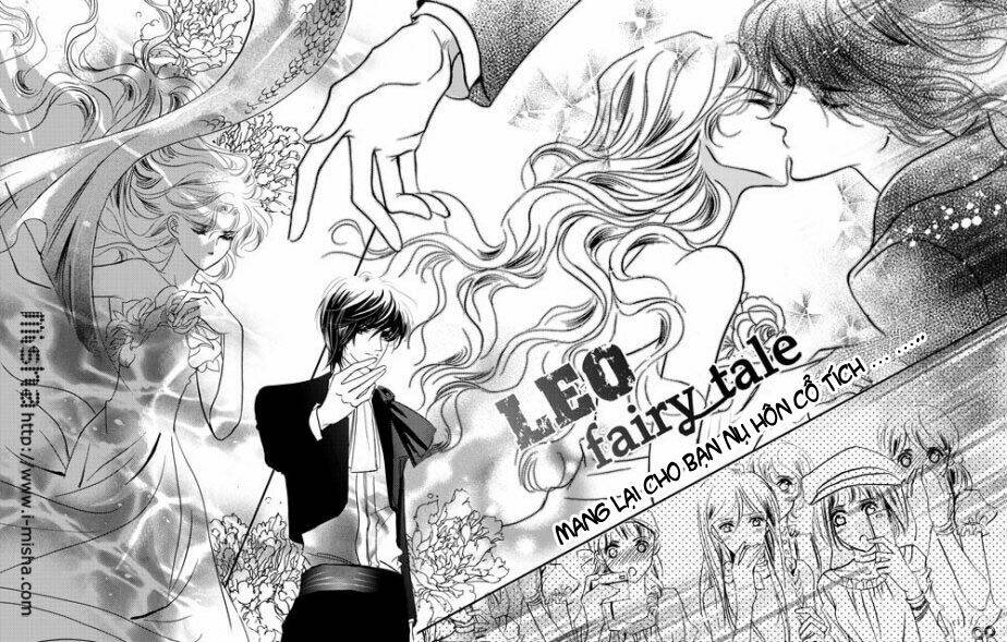 Bong Bóng Mùa Hè: Chapter 20