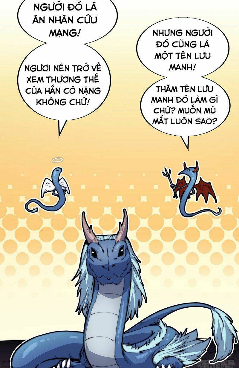Võ Lăng Cửu Thiên: Chapter 7