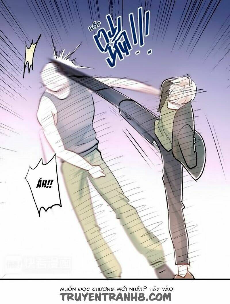 Đầu Gấu Biết Yêu: Chapter 23