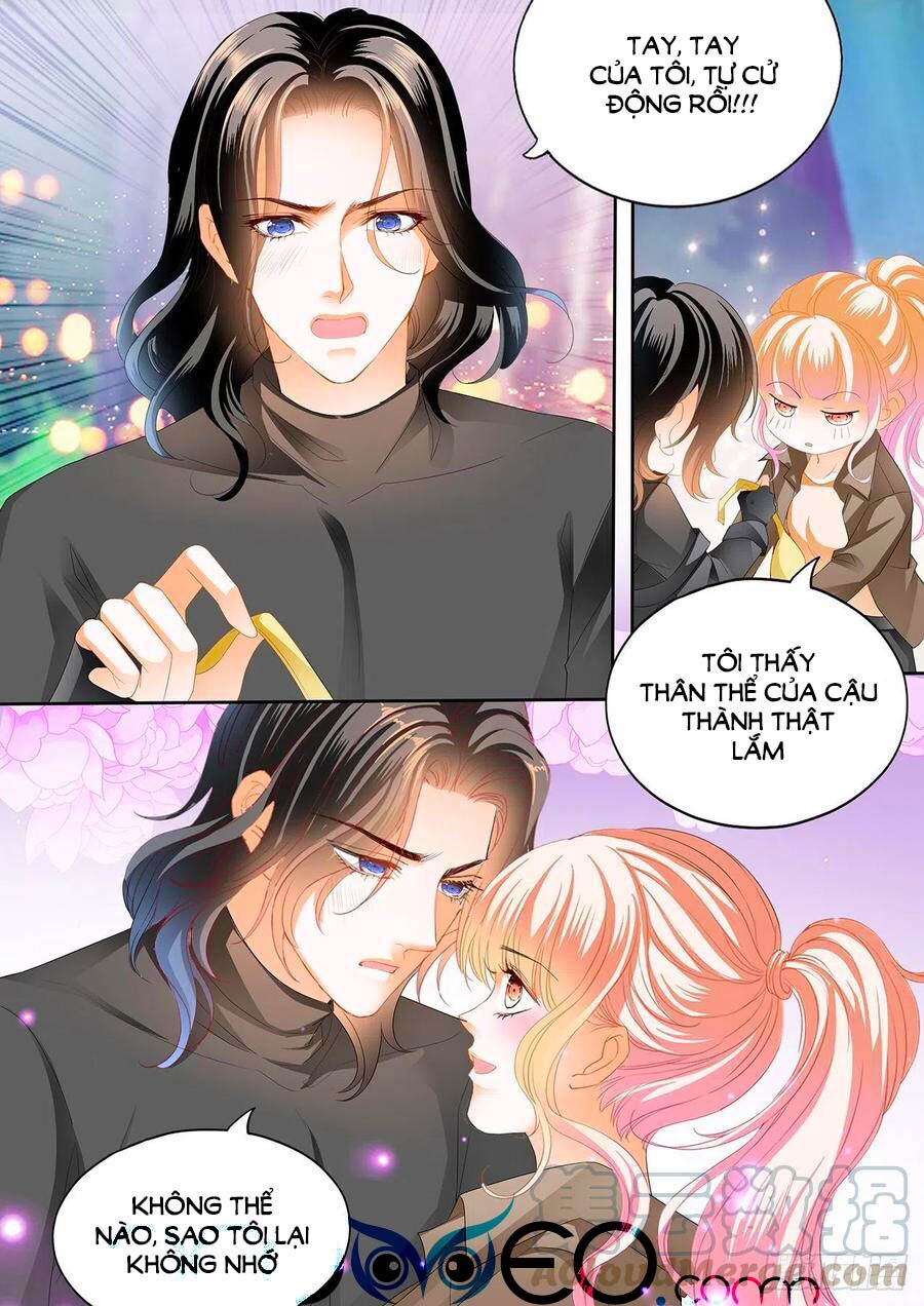 Bá Đạo Tiểu Thúc, Xin Trêu Chọc Vừa Thôi!: Chapter 261