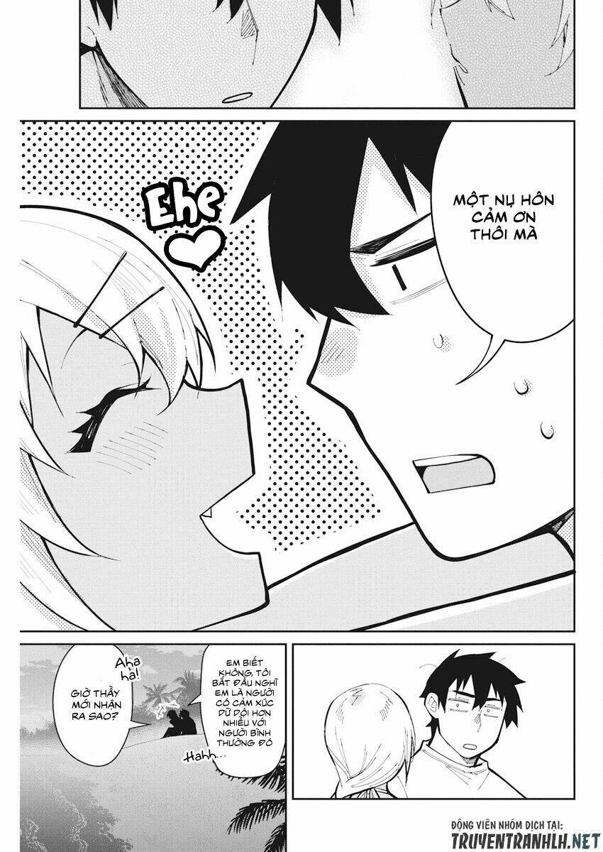 Gal Gohan: Chapter 44