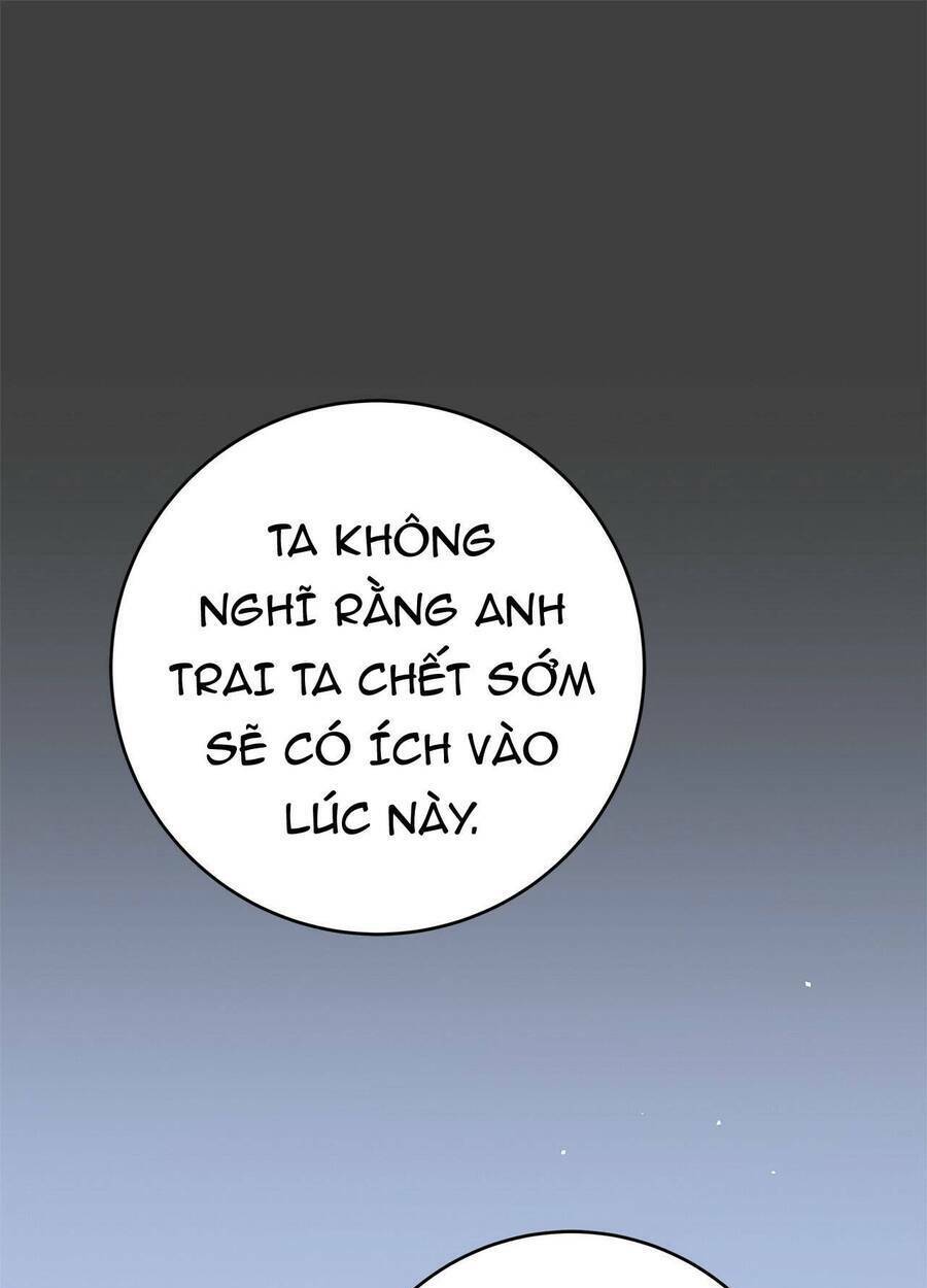 Lòng Trung Thành Với Kẻ Ác: Chapter 6