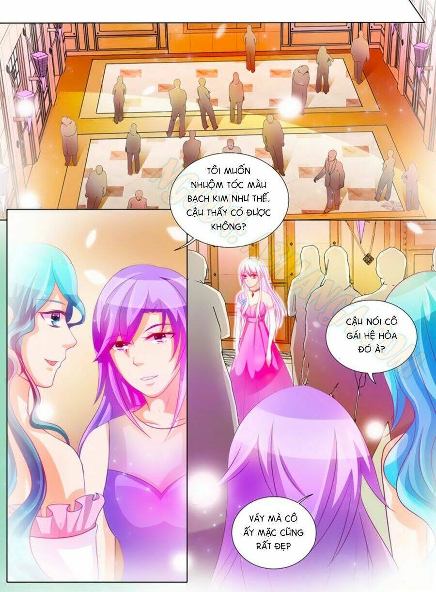 Chước Chước Lưu Ly Hạ: Chapter 82