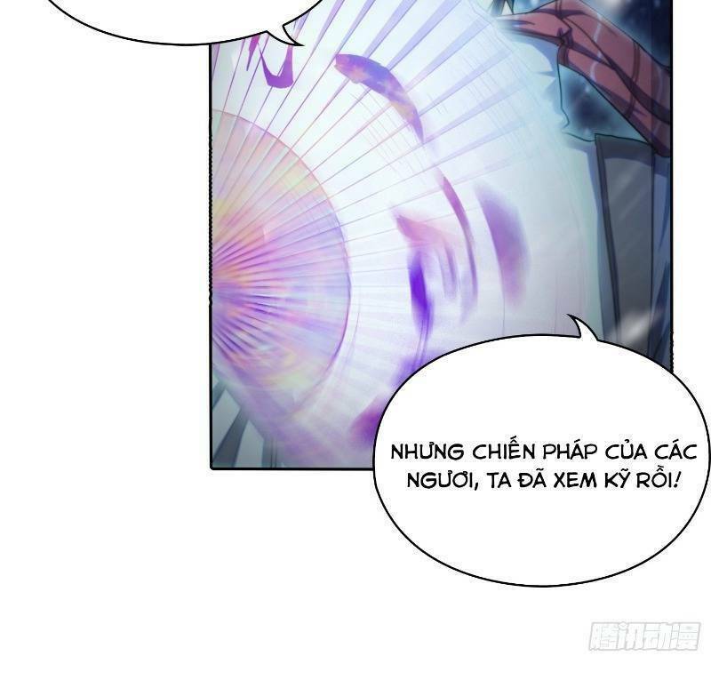 Đô Thị Hàng Thần Khúc: Chapter 32