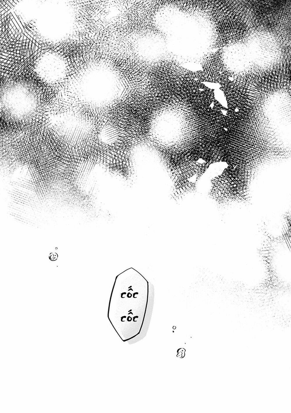 Hatsukoi Losstime: Chapter 9