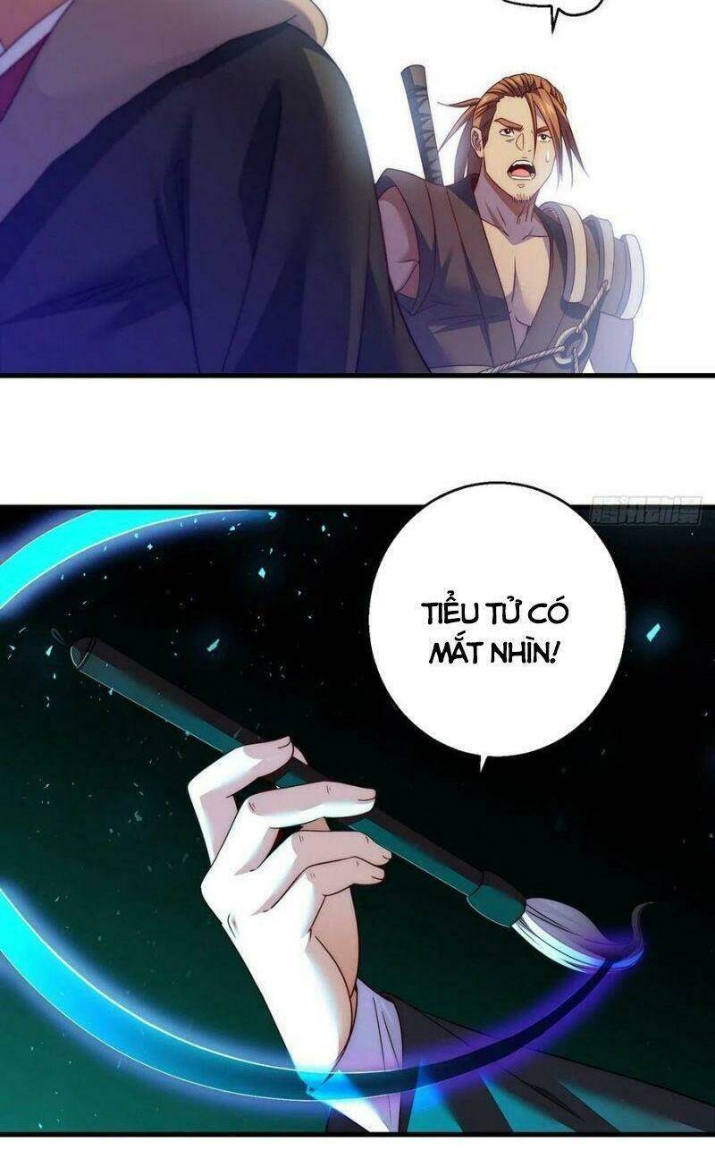 Ta Là Đại Hoàn Đan: Chapter 86