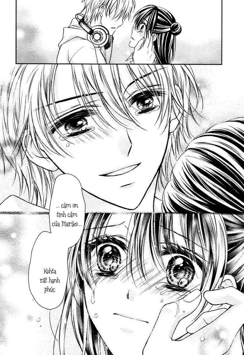 Zettai Renai Program: Chapter 5