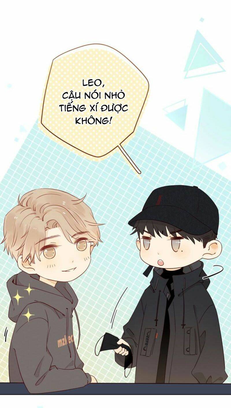 Cô Ấy Không Đáng Yêu: Chapter 28