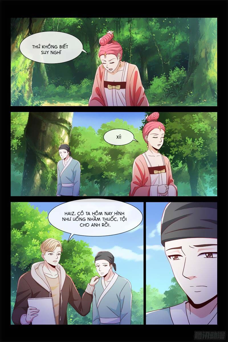 Tình Nhân Khế Ước Của Tổng Tài: Chapter 86