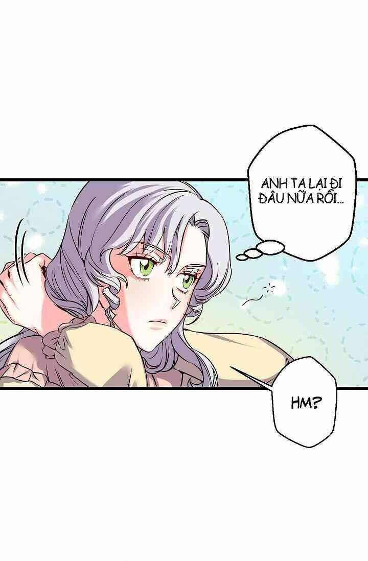 Hôn Lễ Báo Thù: Chapter 11