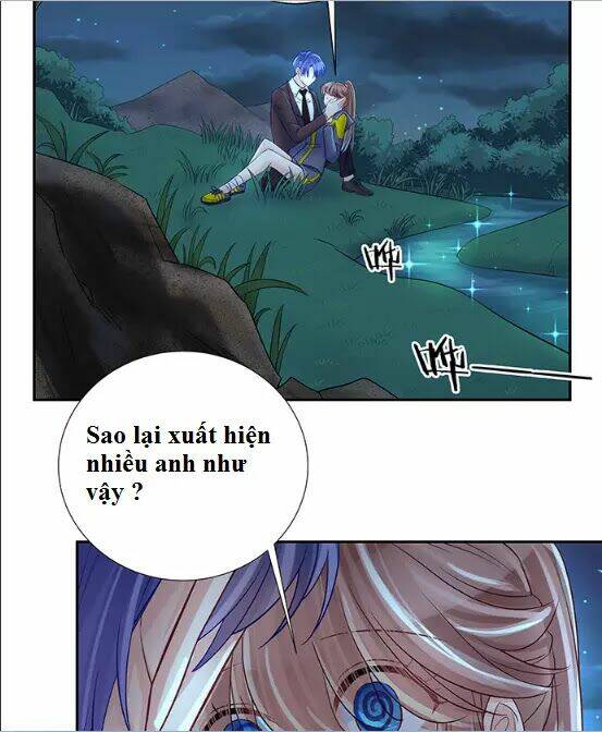 Trọng Sinh Để Ngủ Với Ảnh Đế: Chapter 135