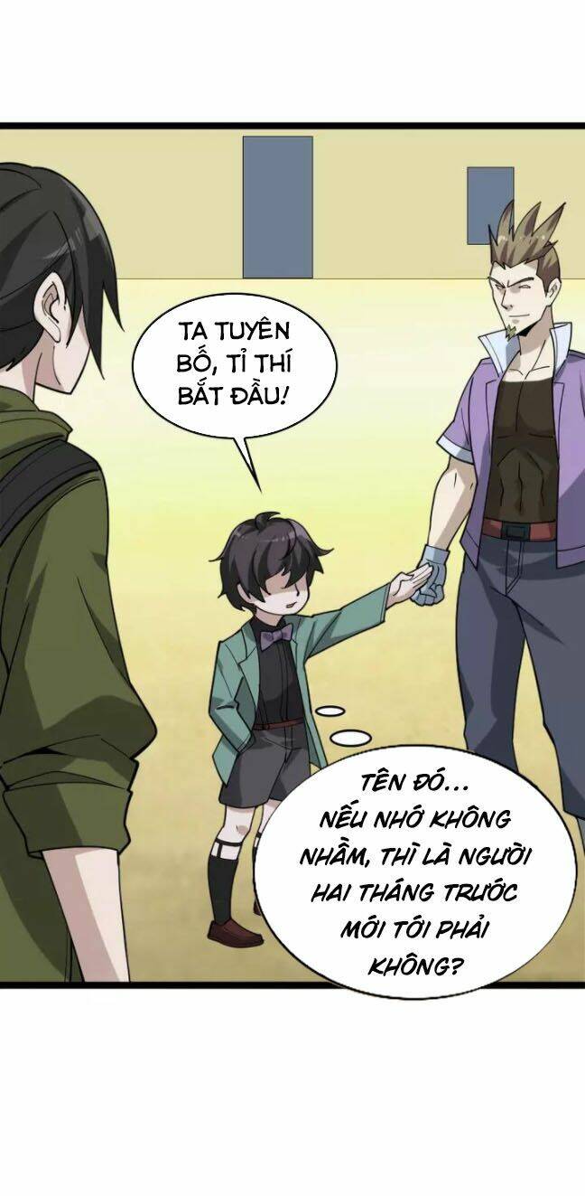 Siêu Cấp Đại Chủ Bạ: Chapter 102
