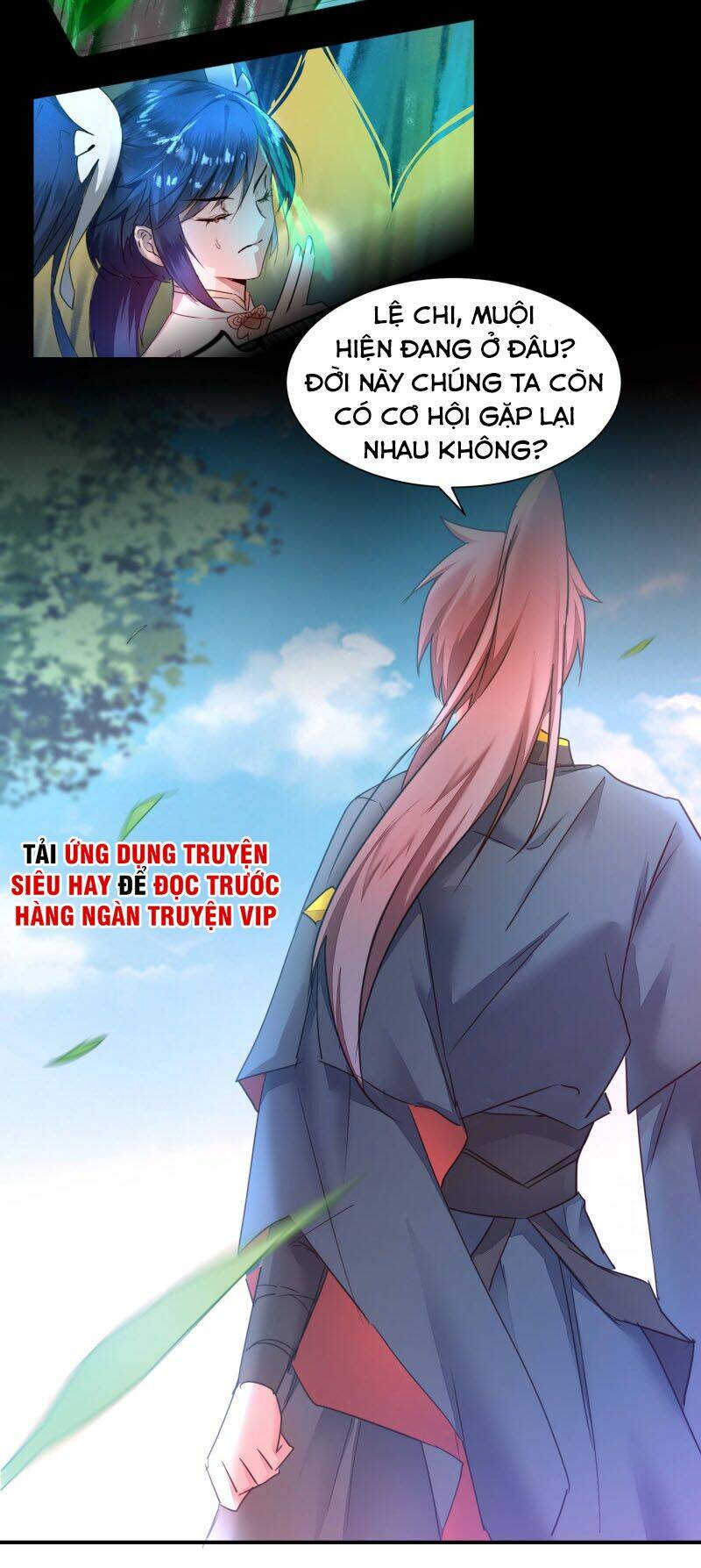 Nghịch Chuyển Tiên Đồ: Chapter 132