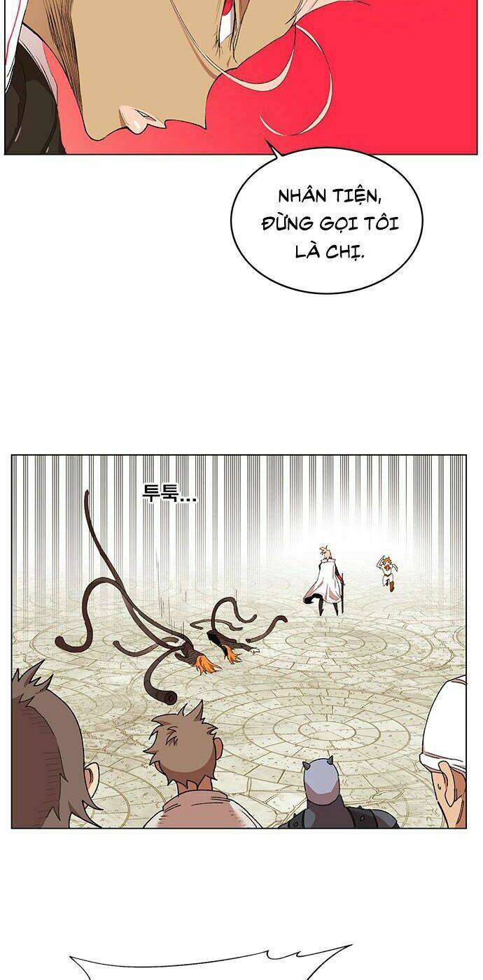 Hard Core Leveling Warrior: Chapter 171