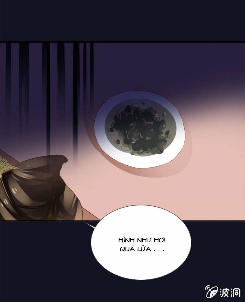 Solo Đi Vương Gia: Chapter 51