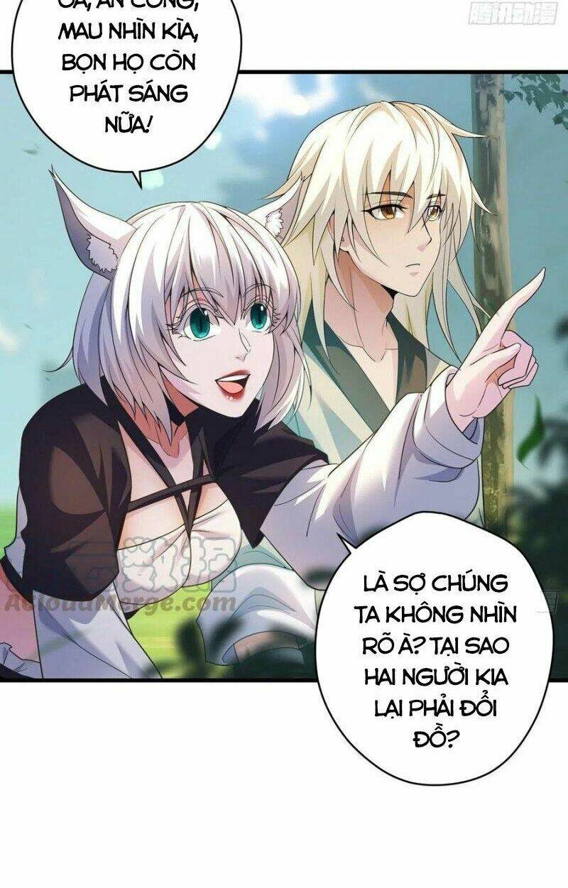 Ta Là Đại Hoàn Đan: Chapter 34